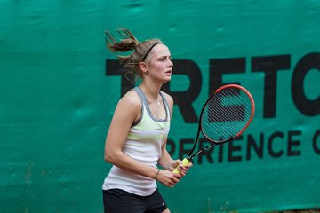 Bild 218 - 1.BL Der Club an der Alster - TC 1899 BW Berlin : Ergebnis: 7:2